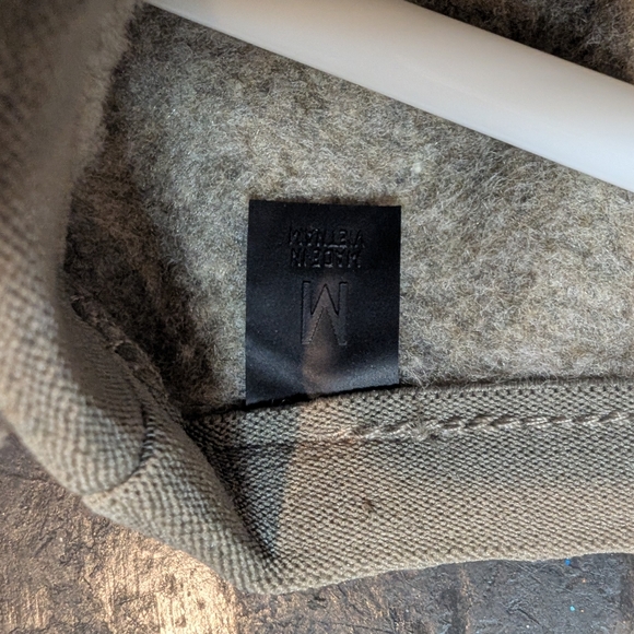 Essentials Fear of God Sweatshirt Crew neck Men's BNWT - Picture 14 of 16